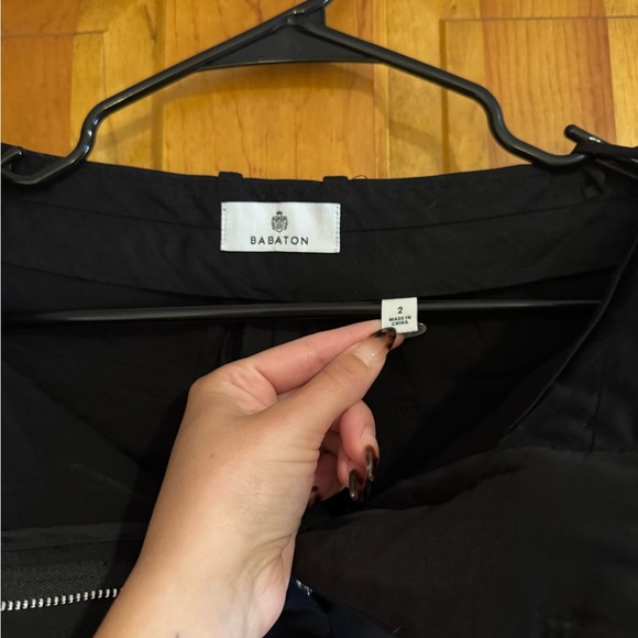 Babaton Command Pant - Picture 1 of 4